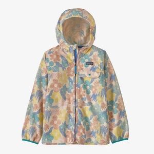 Patagonia Kids' Baggies Jacket